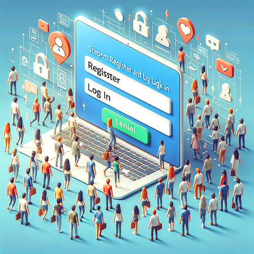 Sign Up and 918kiss Login Steps for Beginners