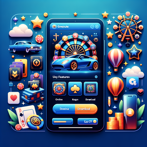 Popular Casino App Pussy888 Download Easy and Ready to Play