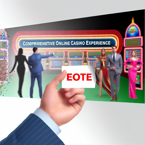 Comprehensive Online Casino Experience with 918kiss Lama