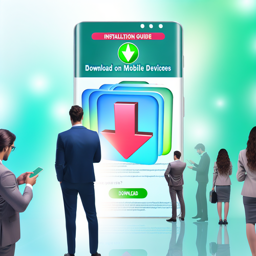 Installation Guide for Mega888 Download on Mobile Devices