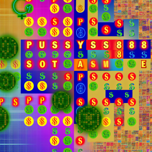 เกมสล็อต pussy888 game สุดมันส์ เทรนด์ยอดฮิตแห่งปีนี้