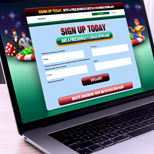 สมัครสมาชิกวันนี้ รับโบนัสฟรีเมื่อทำ 918kiss download