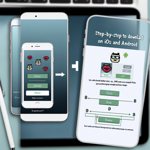 คู่มือทีละขั้นตอนสำหรับการดาวน์โหลด 918kiss บน iOS และ Android