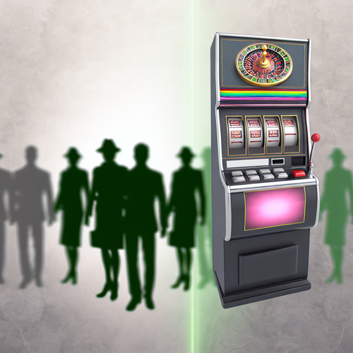 Why Mega888 Online is the Top Choice for Slot Players