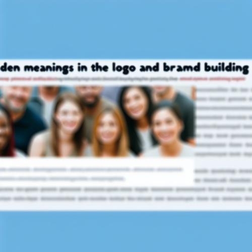 Hidden Meanings in the Pussy888 Logo and Brand Building