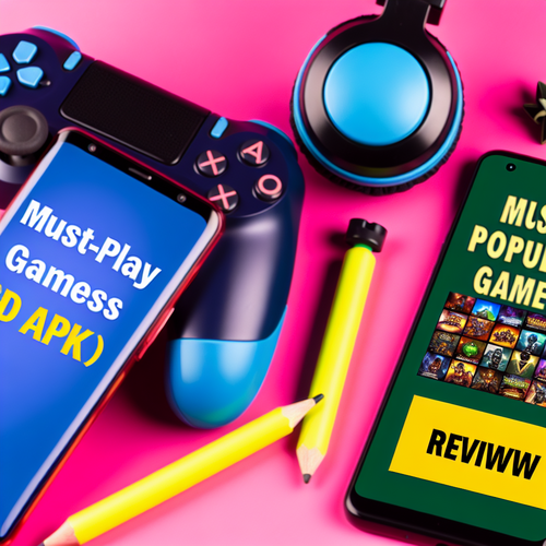 รีวิวเกมยอดฮิตบน mega888 apk ที่ห้ามพลาด