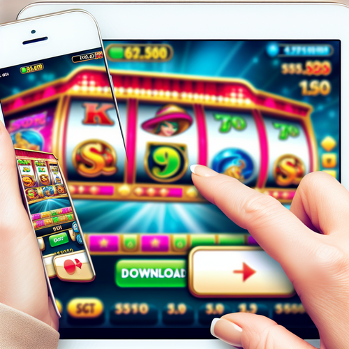 ดาวน์โหลดง่ายแอป pussy888 app ครบจบที่เดียว แอป pussy888 app เป็นแอปพลิเคชันมือถือยอดนิยมที่ให้ผู้ใช้สามารถเข้าถึงเกมสล็อตหลากหลายในที่เดียว แอปนี้ออกแบบมาเพื่อรองรับทั้งผู้เล่นมือใหม่และผู้เล่นที่มีประสบการณ์ ด้วยอินเทอร์เฟซที่เข้าใจง่ายและใช้งานไม่ซับซ้อน เพียงดาวน์โหลดแอปแล้วเริ่มสนุกกับตัวเลือกเกมสล็อตมากมายได้ทันที ไม่ว่าจะเป็นเครื่องสล็อตแบบคลาสสิคหรือแบบสมัยใหม่ แอป pussy888 app รับประกันประสบการณ์การเล่นเกมที่ครบวงจรโดยไม่ต้องดาวน์โหลดหลายแอป เพลิดเพลินไปกับความตื่นเต้นของการเล่นสล็อต ทั้งหมดรวบรวมไว้ในแอปที่ใช้งานได้ง่ายเดียว