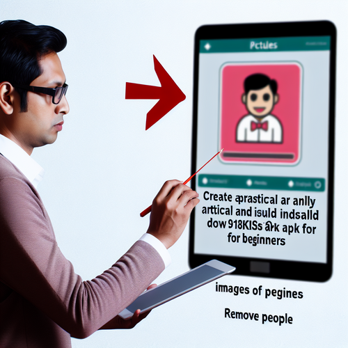 วิธีดาวน์โหลดและติดตั้ง 918kiss apk สำหรับมือใหม่