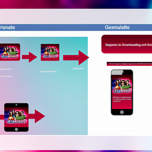 Beginner's Guide to Downloading and Using 918kiss