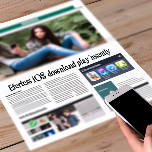 Effortless Pussy888 iOS Download and Play Instantly