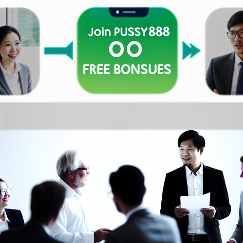 สมัคร pussy888 ios รับโบนัสฟรีทุกวัน