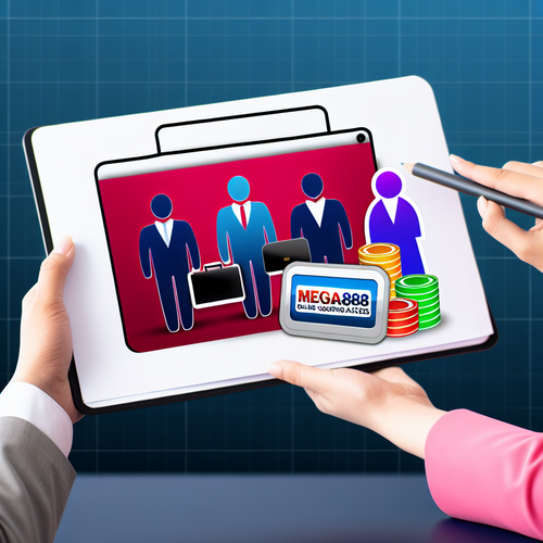 Mega888 Online Casino Access - Popular, Easy, Real Money Play