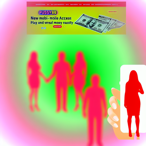 pussy888 app ทางเข้าใหม่ เล่นง่าย ได้เงินจริงบนมือถือ