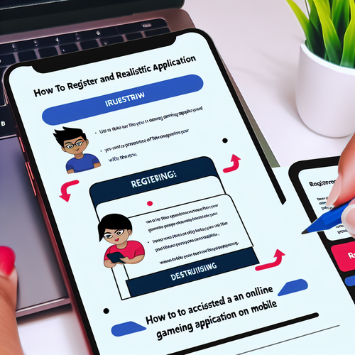 วิธีสมัครและเข้าใช้งาน pussy888 login บนมือถือ