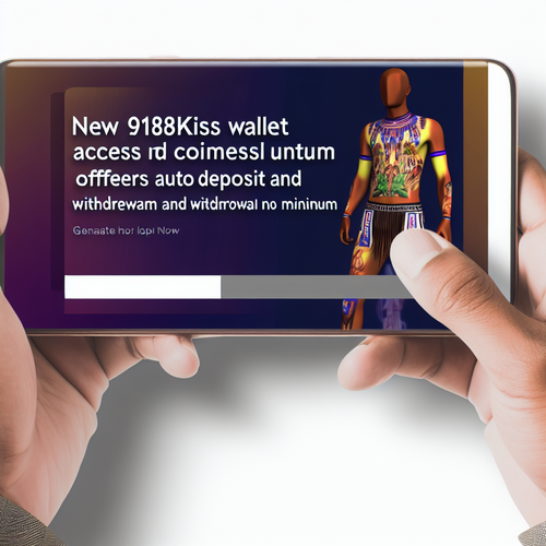 918kiss wallet ทางเข้าใหม่ ฝากถอนไม่มีขั้นต่ำ ระบบออโต้